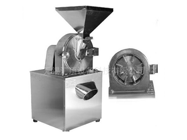 WF型萬(wàn)能粉碎機(jī)